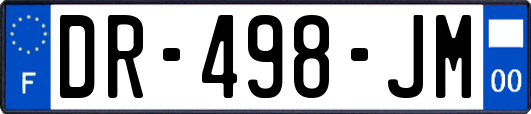 DR-498-JM