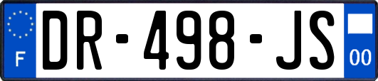 DR-498-JS