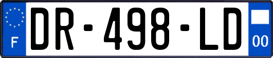 DR-498-LD