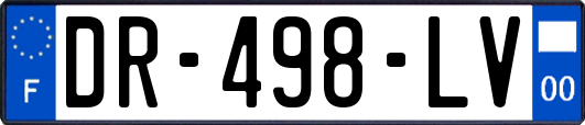 DR-498-LV