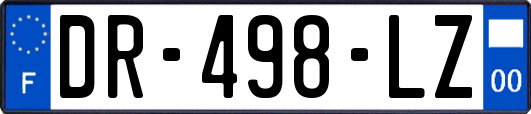 DR-498-LZ