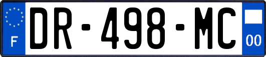 DR-498-MC