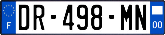 DR-498-MN
