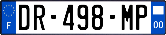 DR-498-MP
