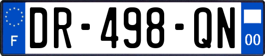 DR-498-QN