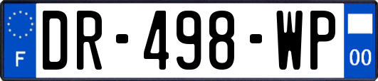 DR-498-WP