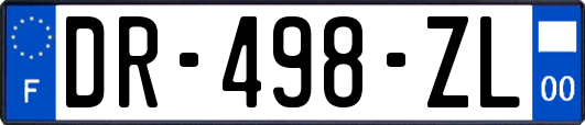 DR-498-ZL