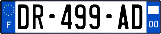 DR-499-AD
