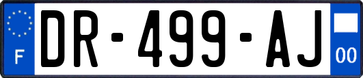 DR-499-AJ