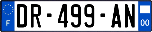 DR-499-AN