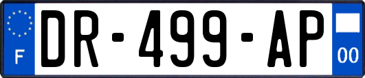 DR-499-AP
