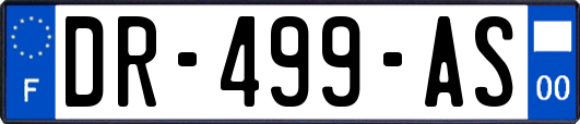 DR-499-AS