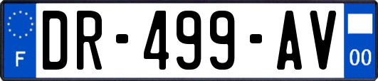 DR-499-AV