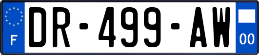 DR-499-AW