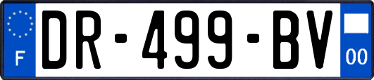 DR-499-BV