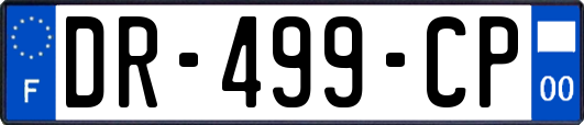 DR-499-CP