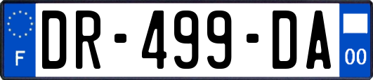DR-499-DA