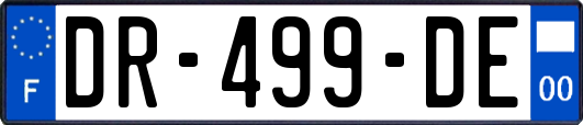 DR-499-DE