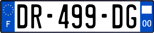 DR-499-DG