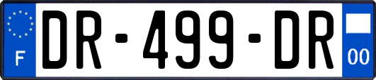 DR-499-DR