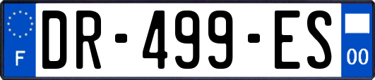DR-499-ES