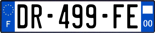 DR-499-FE