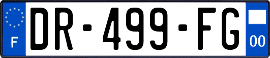DR-499-FG