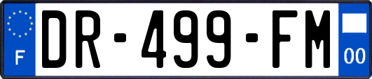 DR-499-FM