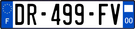 DR-499-FV