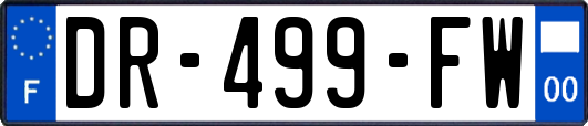 DR-499-FW