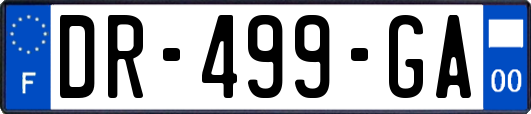DR-499-GA
