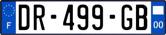DR-499-GB
