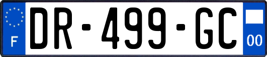 DR-499-GC