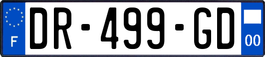 DR-499-GD