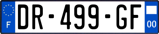 DR-499-GF