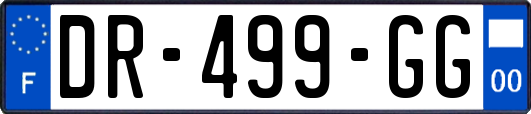 DR-499-GG