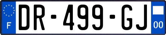 DR-499-GJ