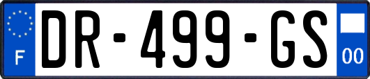 DR-499-GS