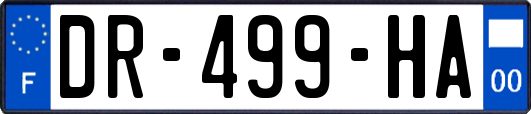 DR-499-HA
