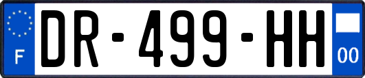 DR-499-HH