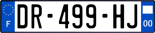 DR-499-HJ