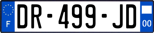 DR-499-JD