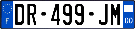 DR-499-JM
