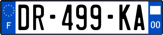 DR-499-KA