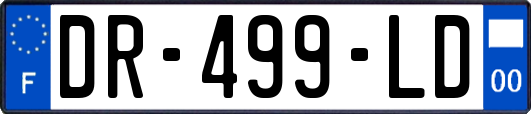 DR-499-LD