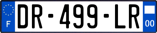 DR-499-LR