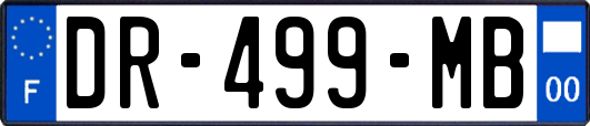 DR-499-MB