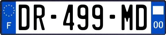 DR-499-MD