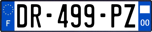 DR-499-PZ