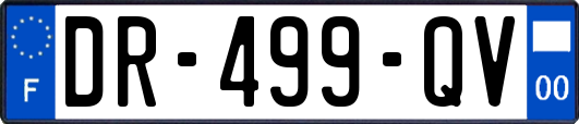 DR-499-QV